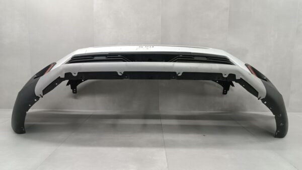 Bumper Citroen Berlingo IV 4 FACELIFT 24-9855976080 Voorbumper HK1129
