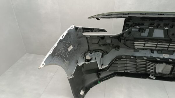 Bumper Citroen Berlingo IV 4 FACELIFT 24-9855976080 Voorbumper HK1129