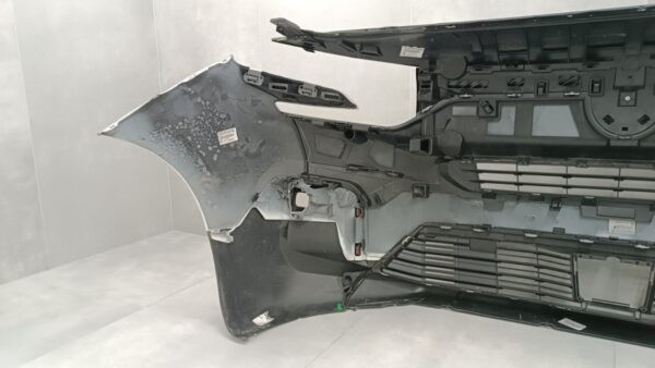 Bumper Citroen Berlingo IV 4 FACELIFT 24-9855976080 Voorbumper HK1129