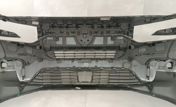 Bumper Citroen Berlingo IV 4 FACELIFT 24-9855976080 Voorbumper HK1129
