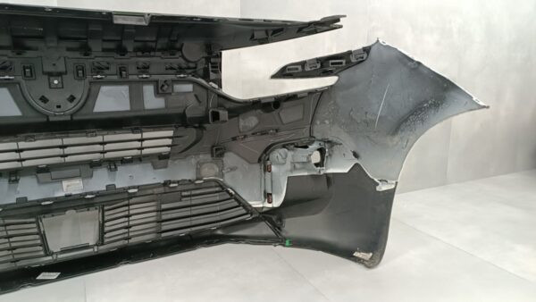 Bumper Citroen Berlingo IV 4 FACELIFT 24-9855976080 Voorbumper HK1129