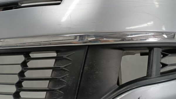 Bumper Citroen C-Crosser 07-12 6400B841 Voorbumper HK1164