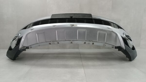 Bumper Citroen C-Crosser 07-12 6400B841 Voorbumper HK1164