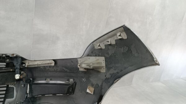 Bumper Citroen C-Crosser 07-12 6400B841 Voorbumper HK1164