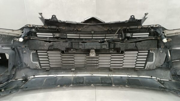 Bumper Citroen C-Crosser 07-12 6400B841 Voorbumper HK1164