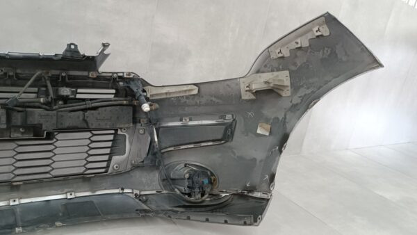 Bumper Citroen C-Crosser 07-12 6400B841 Voorbumper HK1164