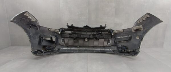 Bumper Citroen C-Crosser 07-12 6400B841 Voorbumper HK1164
