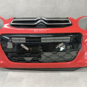 Bumper Citroen C1 II 14- 52119-0H160 Voorbumper HK1124