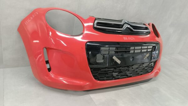 Bumper Citroen C1 II 14- 52119-0H160 Voorbumper HK1124