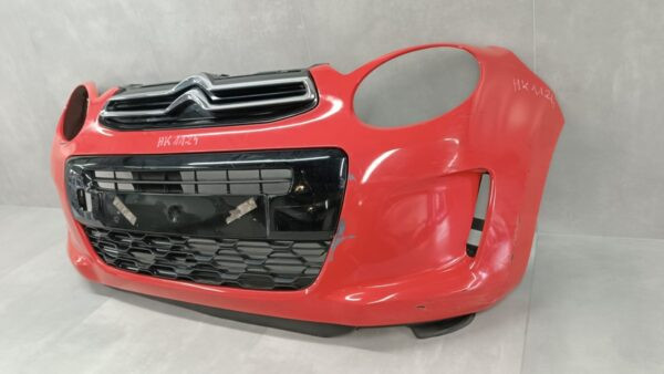 Bumper Citroen C1 II 14- 52119-0H160 Voorbumper HK1124