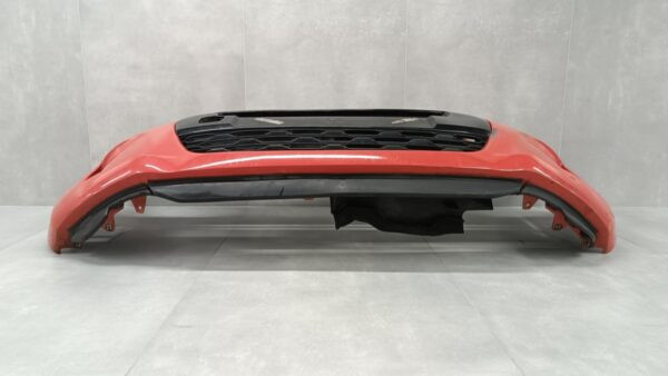Bumper Citroen C1 II 14- 52119-0H160 Voorbumper HK1124