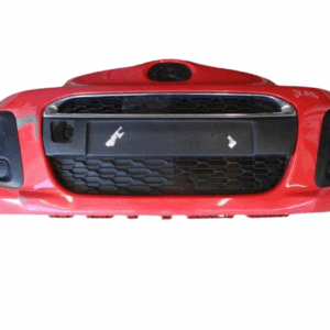 Bumper Citroen C1 FACELIFT 12-14 8244114303 Voorbumper JK2096