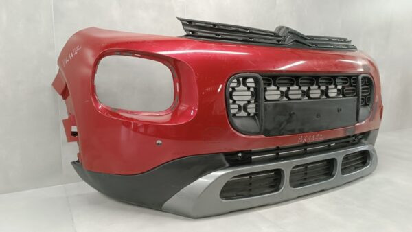 Bumper Citroen C3 AIRCROSS 17-20 13490015 Voorbumper HK1122