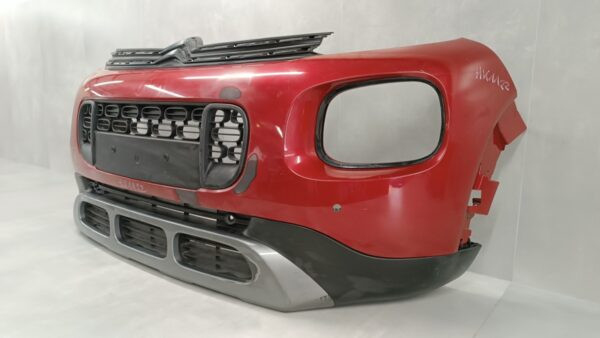 Bumper Citroen C3 AIRCROSS 17-20 13490015 Voorbumper HK1122