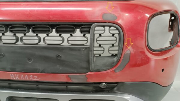 Bumper Citroen C3 AIRCROSS 17-20 13490015 Voorbumper HK1122