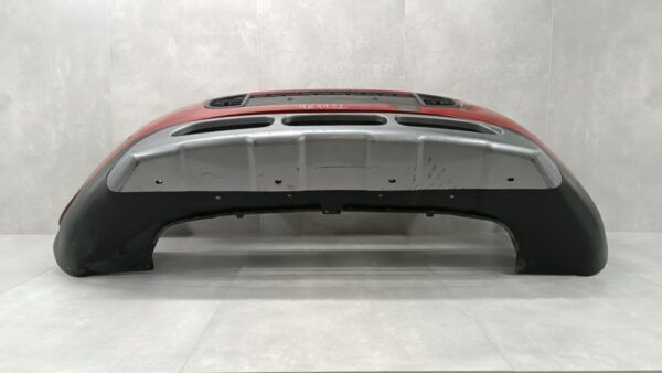 Bumper Citroen C3 AIRCROSS 17-20 13490015 Voorbumper HK1122