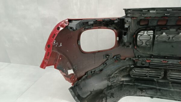 Bumper Citroen C3 AIRCROSS 17-20 13490015 Voorbumper HK1122