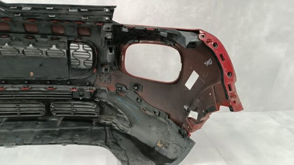 Bumper Citroen C3 AIRCROSS 17-20 13490015 Voorbumper HK1122