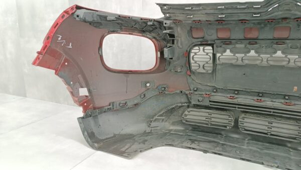 Bumper Citroen C3 AIRCROSS 17-20 13490015 Voorbumper HK1122