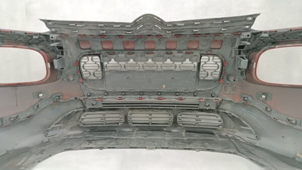 Bumper Citroen C3 AIRCROSS 17-20 13490015 Voorbumper HK1122