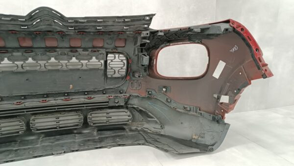 Bumper Citroen C3 AIRCROSS 17-20 13490015 Voorbumper HK1122