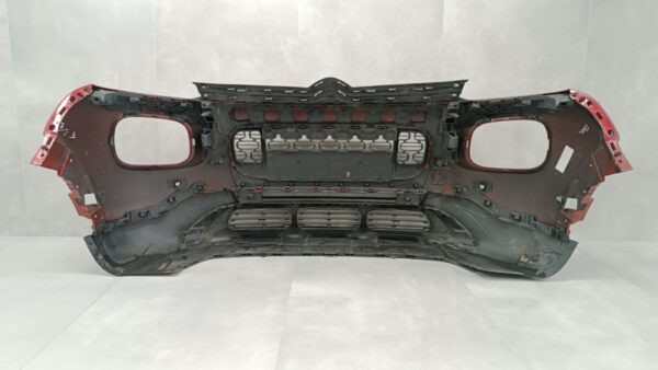 Bumper Citroen C3 AIRCROSS 17-20 13490015 Voorbumper HK1122