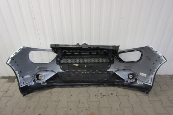 Bumper Citroen C3 III 3 FACELIFT 20-9833504177 Voorbumper JM648