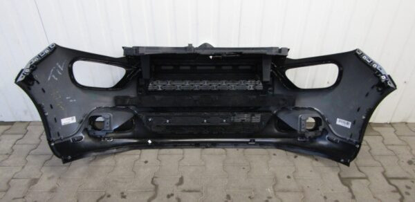 Bumper Citroen C3 III 3 FACELIFT20-98359411 Voorbumper KJ8625