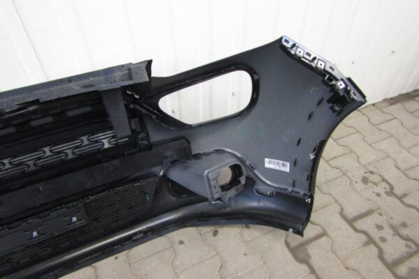 Bumper Citroen C3 III 3 FACELIFT20-98359411 Voorbumper KJ8625