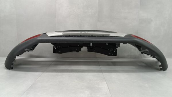 Bumper Citroen C3 III 3 FACELIFT 20-9835941177 Voorbumper HK1131