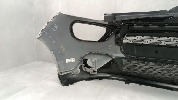 Bumper Citroen C3 III 3 FACELIFT 20-9835941177 Voorbumper HK1131