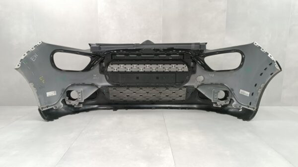 Bumper Citroen C3 III 3 FACELIFT 20-9835941177 Voorbumper HK1131