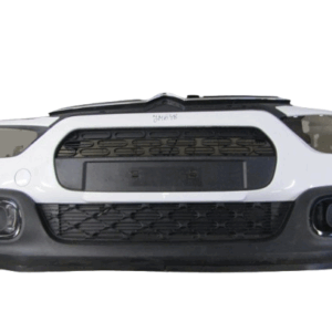 Bumper Citroen C3 III 3 FACELIFT 20-9833504177 Voorbumper JM648