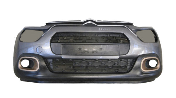 Bumper Citroen C3 III 3 FACELIFT20-98359411 Voorbumper KJ8625