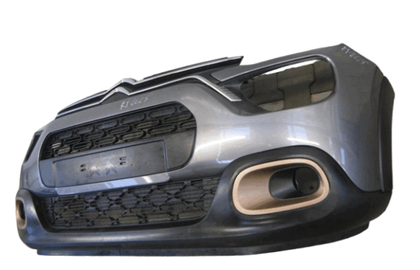 Bumper Citroen C3 III 3 FACELIFT20-98359411 Voorbumper KJ8625