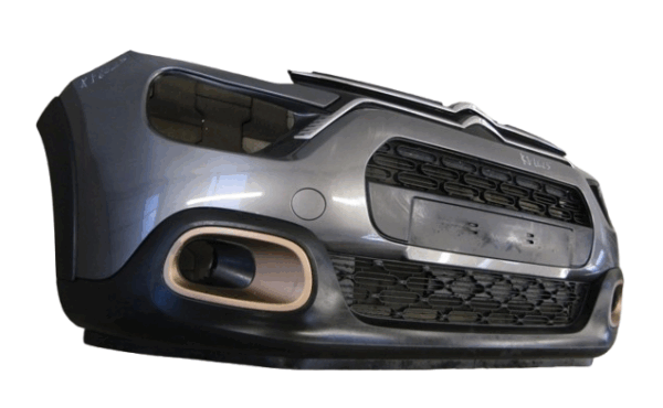 Bumper Citroen C3 III 3 FACELIFT20-98359411 Voorbumper KJ8625