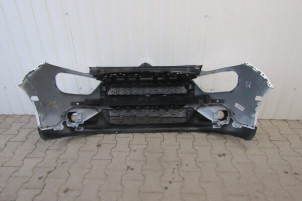 Bumper Citroen C3 III FACELIFT 20-9835941177 Voorbumper JM4