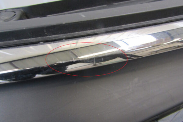 Bumper Citroen C3 III FACELIFT 20-9835941177 Voorbumper JM4