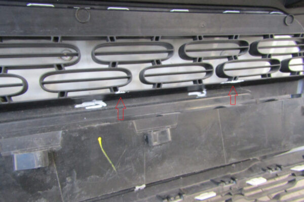 Bumper Citroen C3 III FACELIFT 20-9835941177 Voorbumper JM4