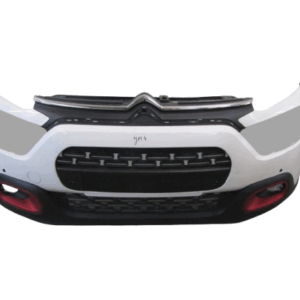 Bumper Citroen C3 III FACELIFT 20-9835941177 Voorbumper JM4