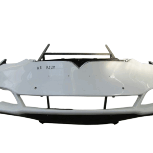 Bumper Tesla S FACELIFT 16- Voorbumper KS7220