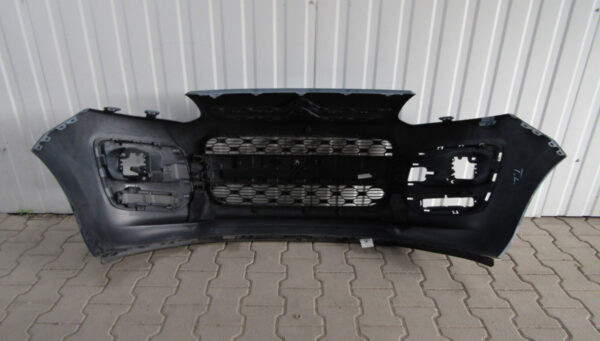 Bumper Citroen C3 Picasso FACELIFT 12- Voorbumper KJ7268