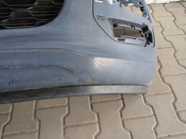 Bumper Citroen C3 Picasso FACELIFT 12- Voorbumper KJ7268