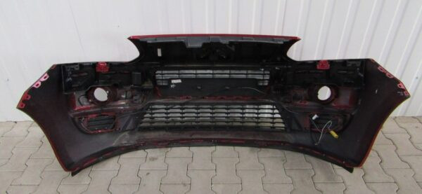 Bumper Citroen C3 Picasso 08-12 9480463068 Voorbumper KS1259