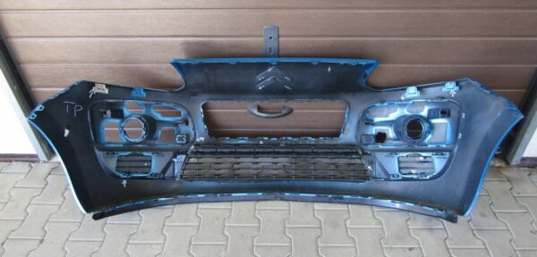 Bumper Citroen C3 Picasso 08-12 8353590867 Voorbumper KS116