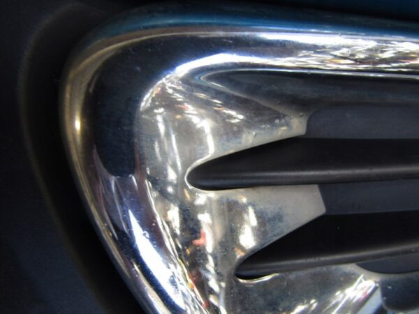 Bumper Citroen C3 Picasso 08-12 8353590867 Voorbumper KS116