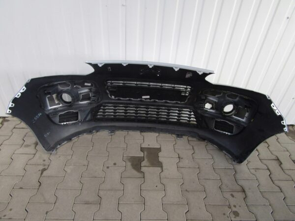 Bumper Citroen C3 Picasso 08-12 9447146941 Voorbumper Z3576