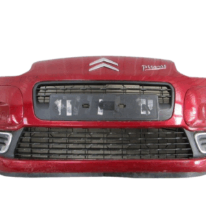 Bumper Citroen C3 Picasso 08-12 9480463068 Voorbumper KS1259