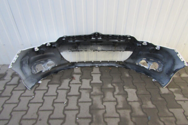 Bumper Citroen C4 2 II 10-17  9676285080A Voorbumper KJ8469