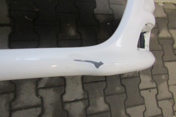 Bumper Citroen C4 2 II 10-17  9676285080A Voorbumper KJ8469